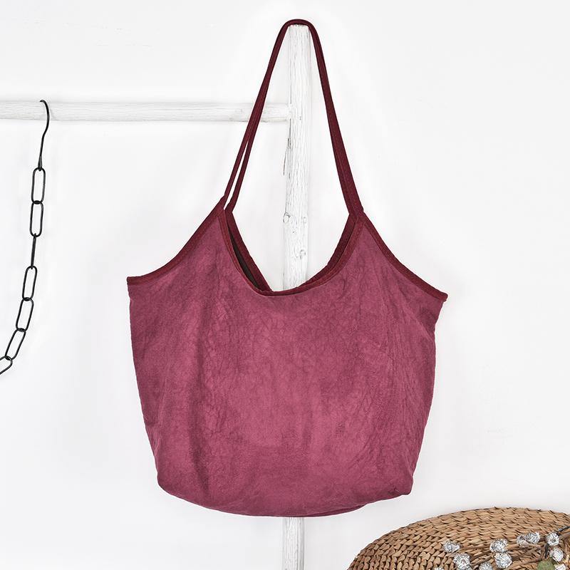 Emilie's Boutique ™ retro all-match shoulder bag