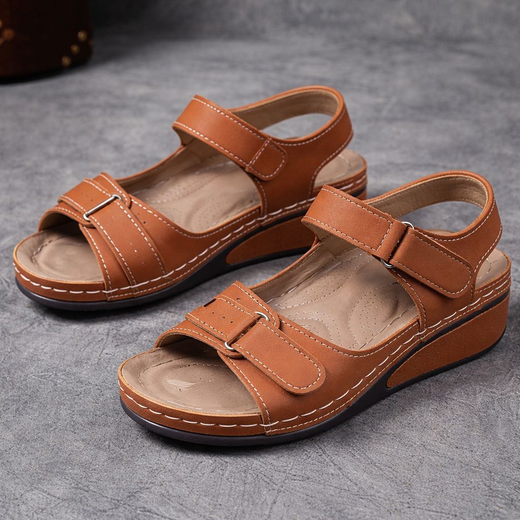 Emilie's Boutique ™ - Orthopaedic Comfort Sandals
