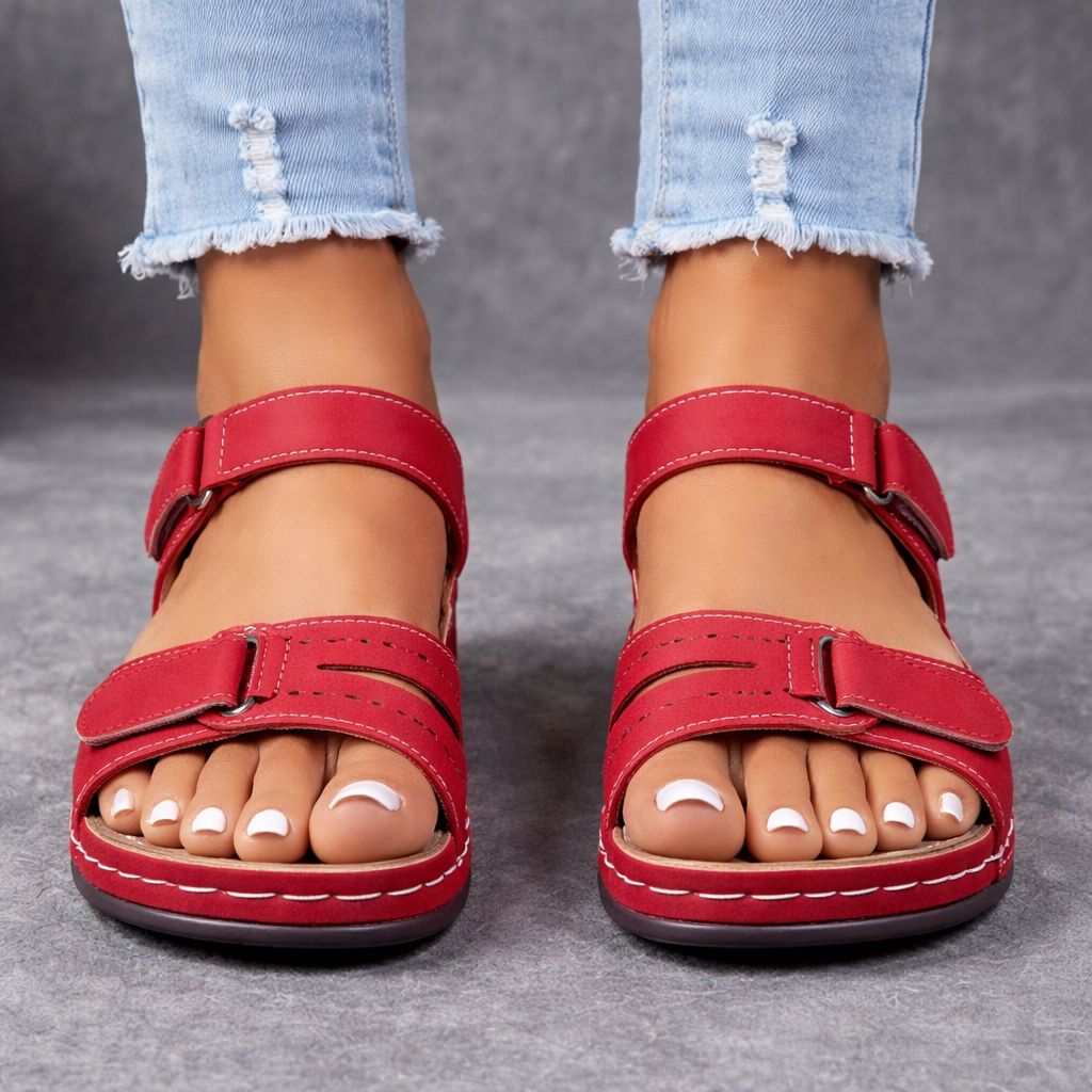 Emilie's Boutique ™ - Orthopaedic Comfort Sandals
