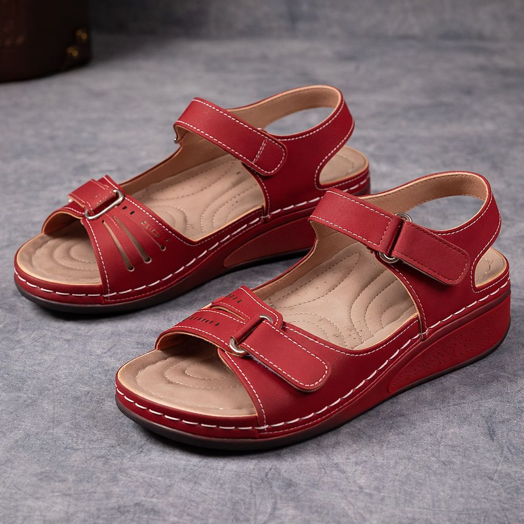 Emilie's Boutique ™ - Orthopaedic Comfort Sandals
