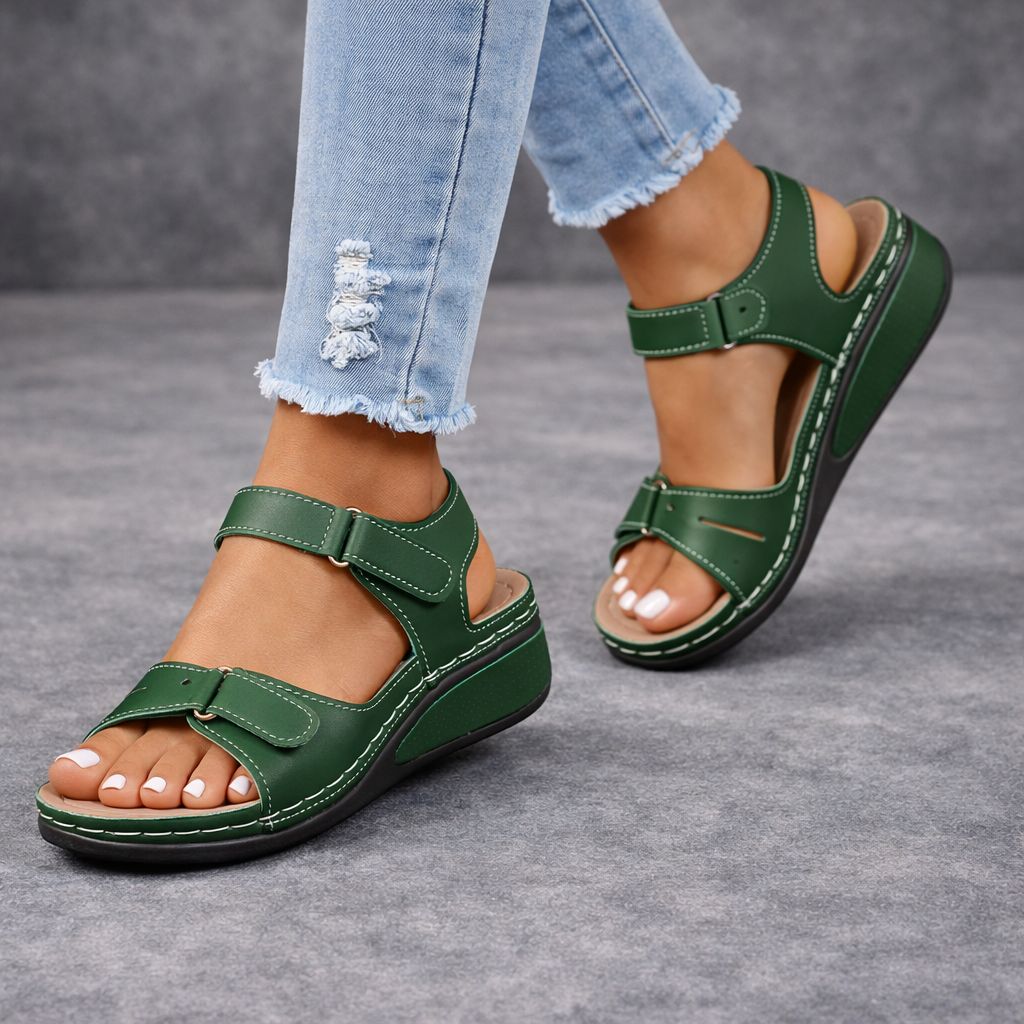 Emilie's Boutique ™ - Orthopaedic Comfort Sandals