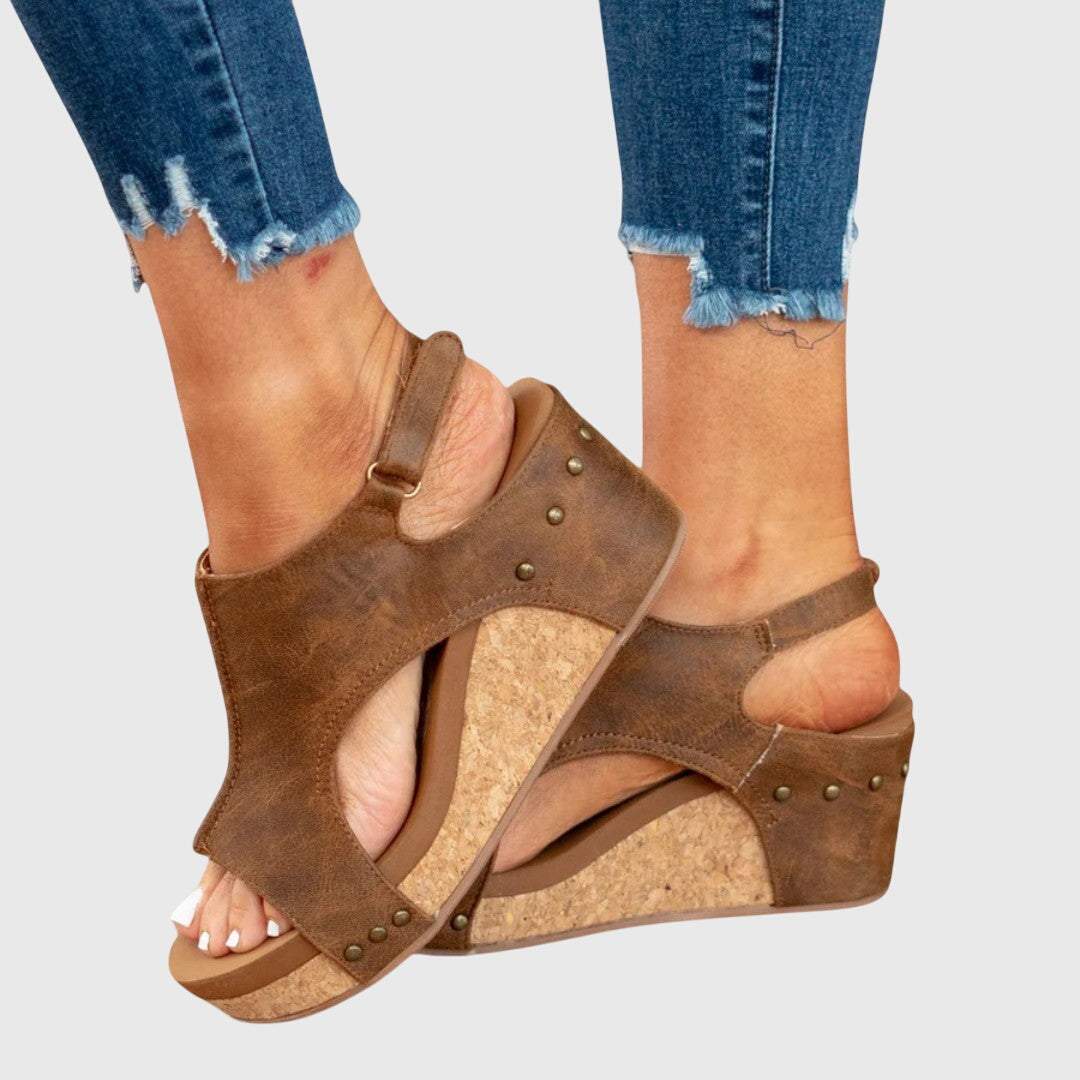 Emilie's Boutique ™ | Orthopedic Sandals