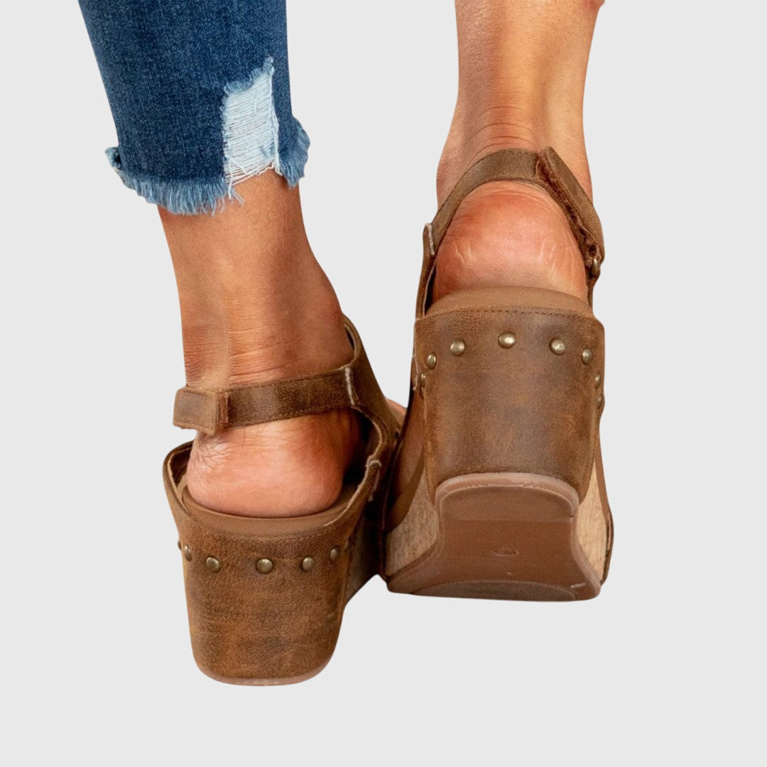 Emilie's Boutique ™ | Orthopedic Sandals