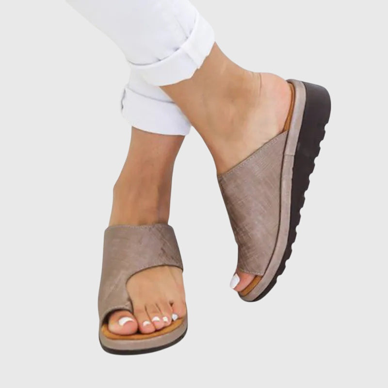 Emilie's Boutique ™ | Orthopedic Summer Sandals