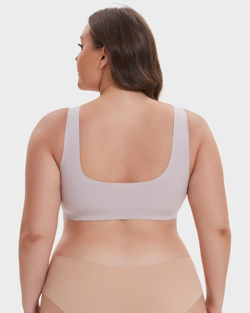 Emilie's Boutique ™ Front Closure '5D' Shaping Wireless Bra