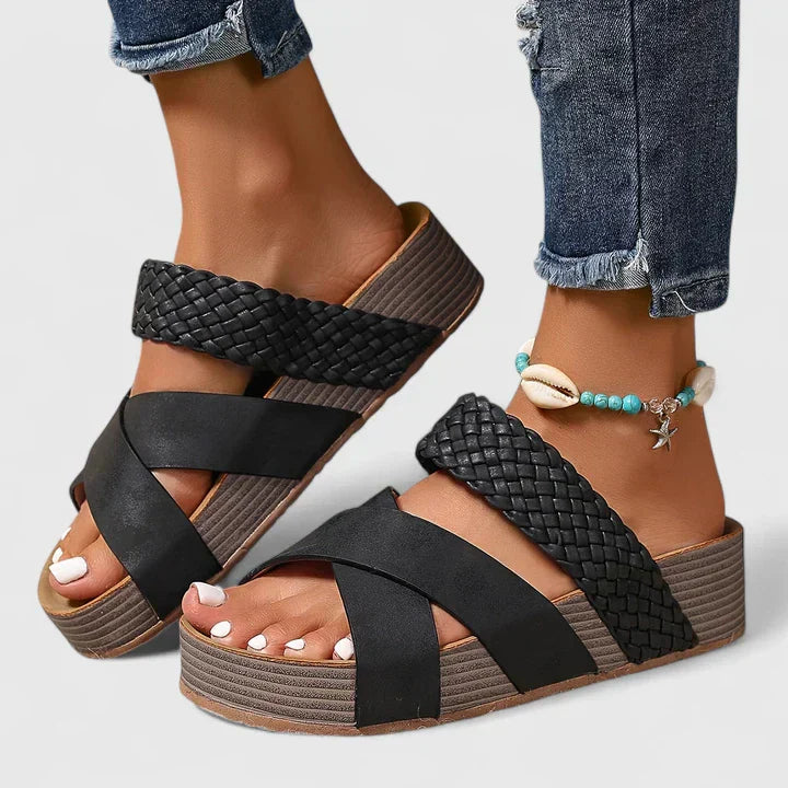 Emilie's Boutique ™ | Orthopedic Sandals