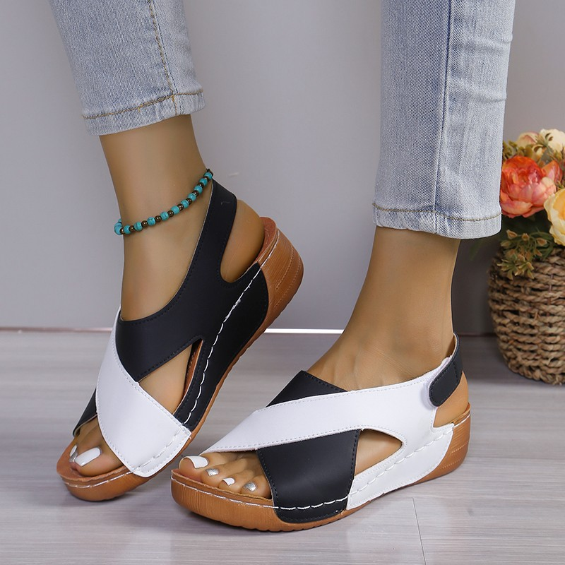 Emilie's Boutique ™ | Coastal Sandal