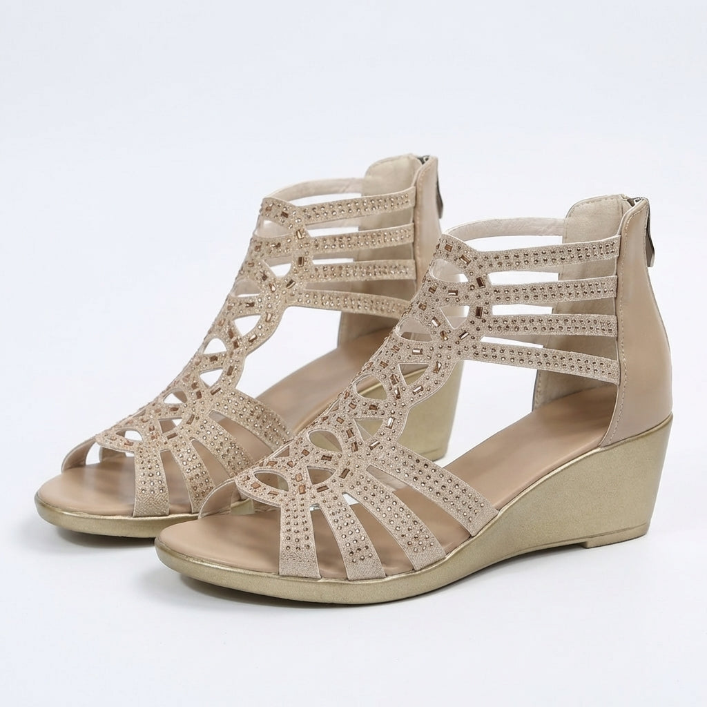 Emilie's Boutique ™ - Fashionable women's orthopedic sandals