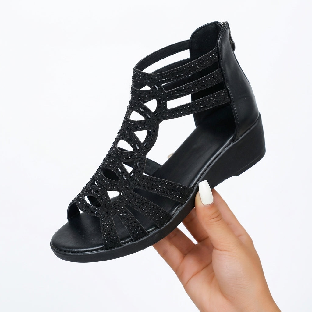 Emilie's Boutique ™ - Fashionable women's orthopedic sandals