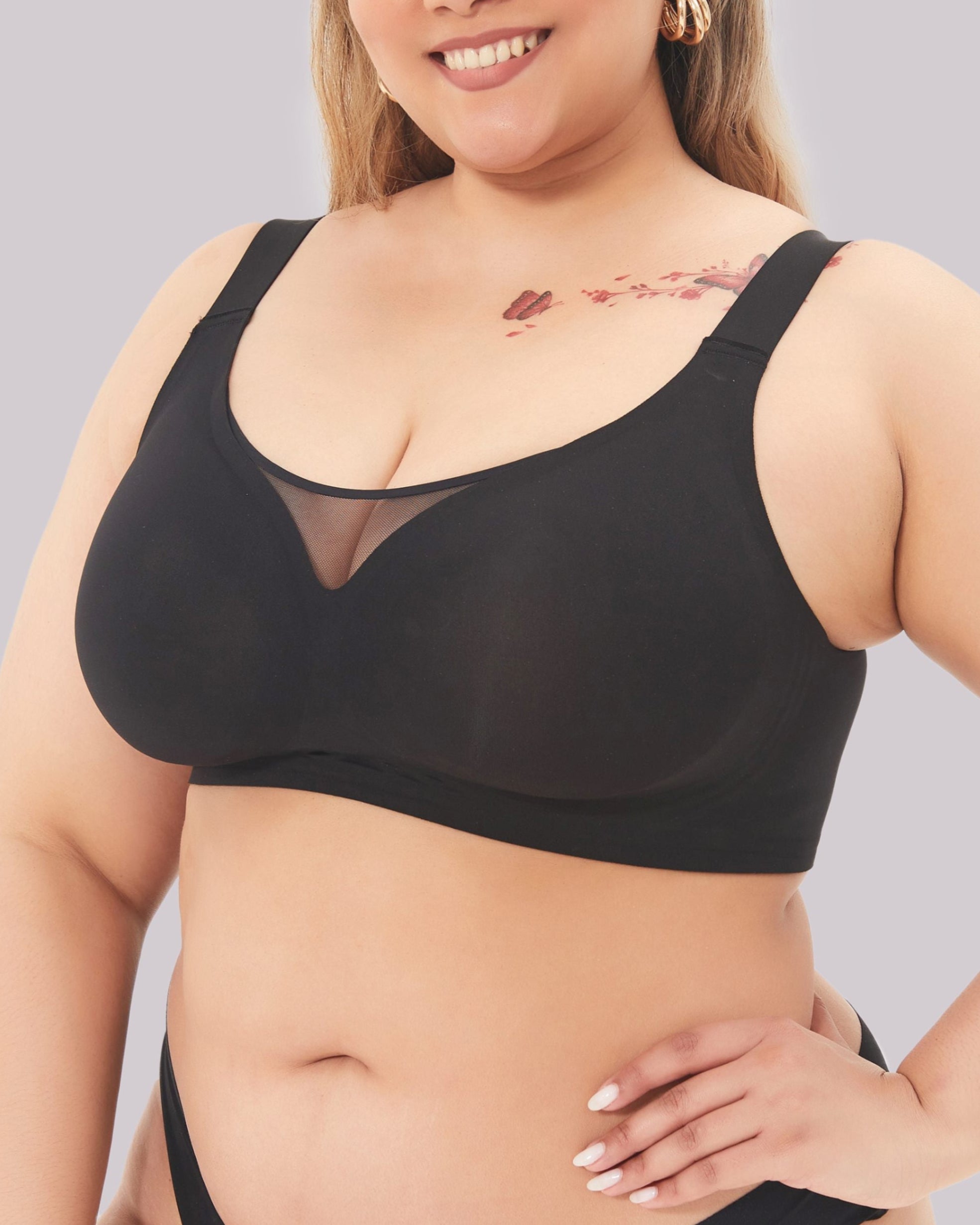 Emilie's Boutique ™ Revolutionary Comfortable Support Bra