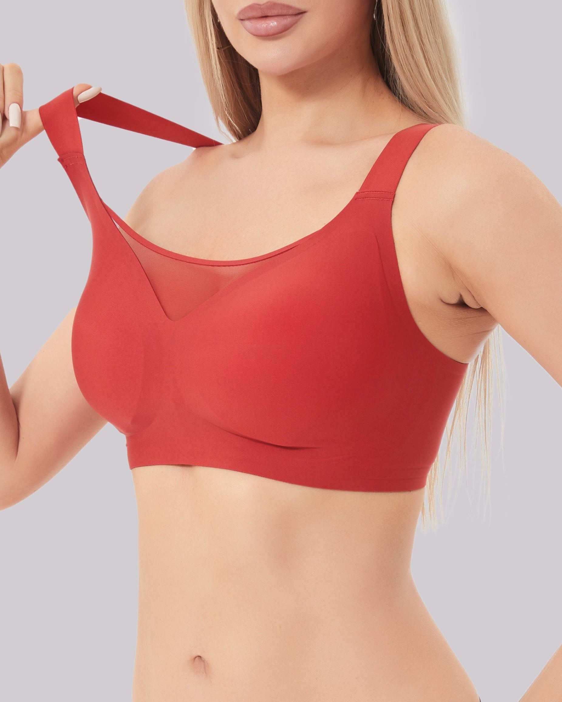 Emilie's Boutique ™ Revolutionary Comfortable Support Bra