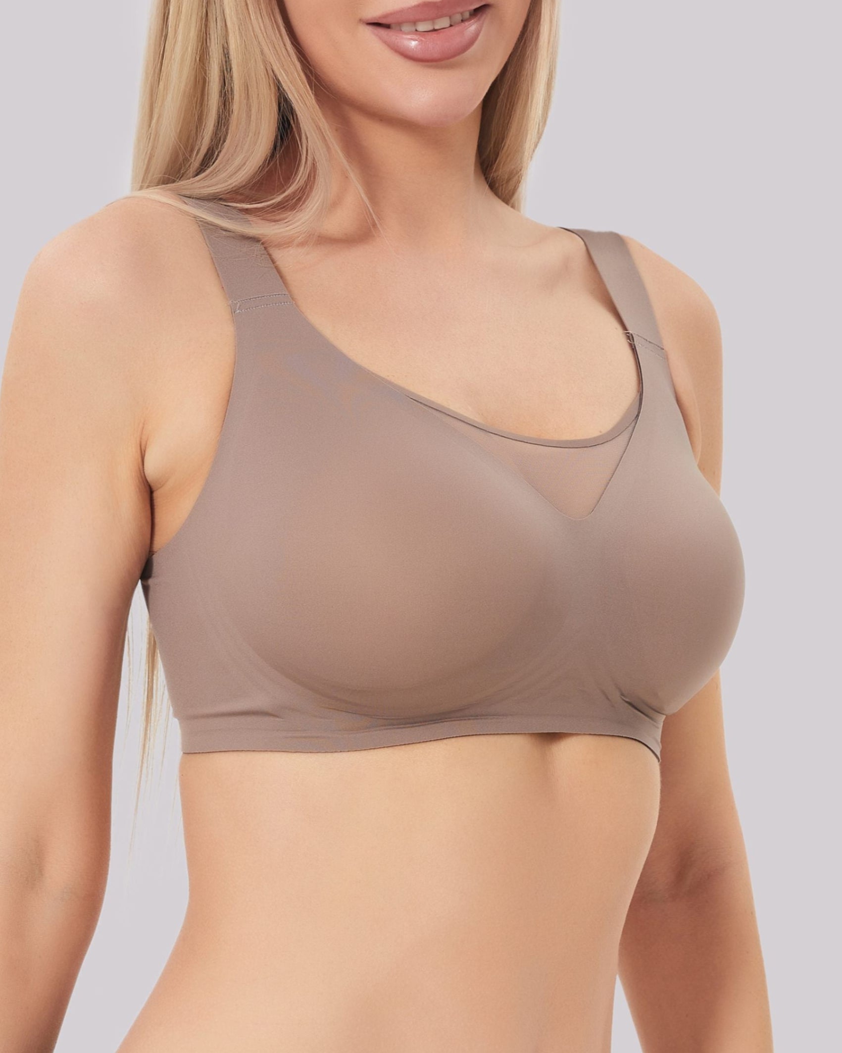 Emilie's Boutique ™ Revolutionary Comfortable Support Bra