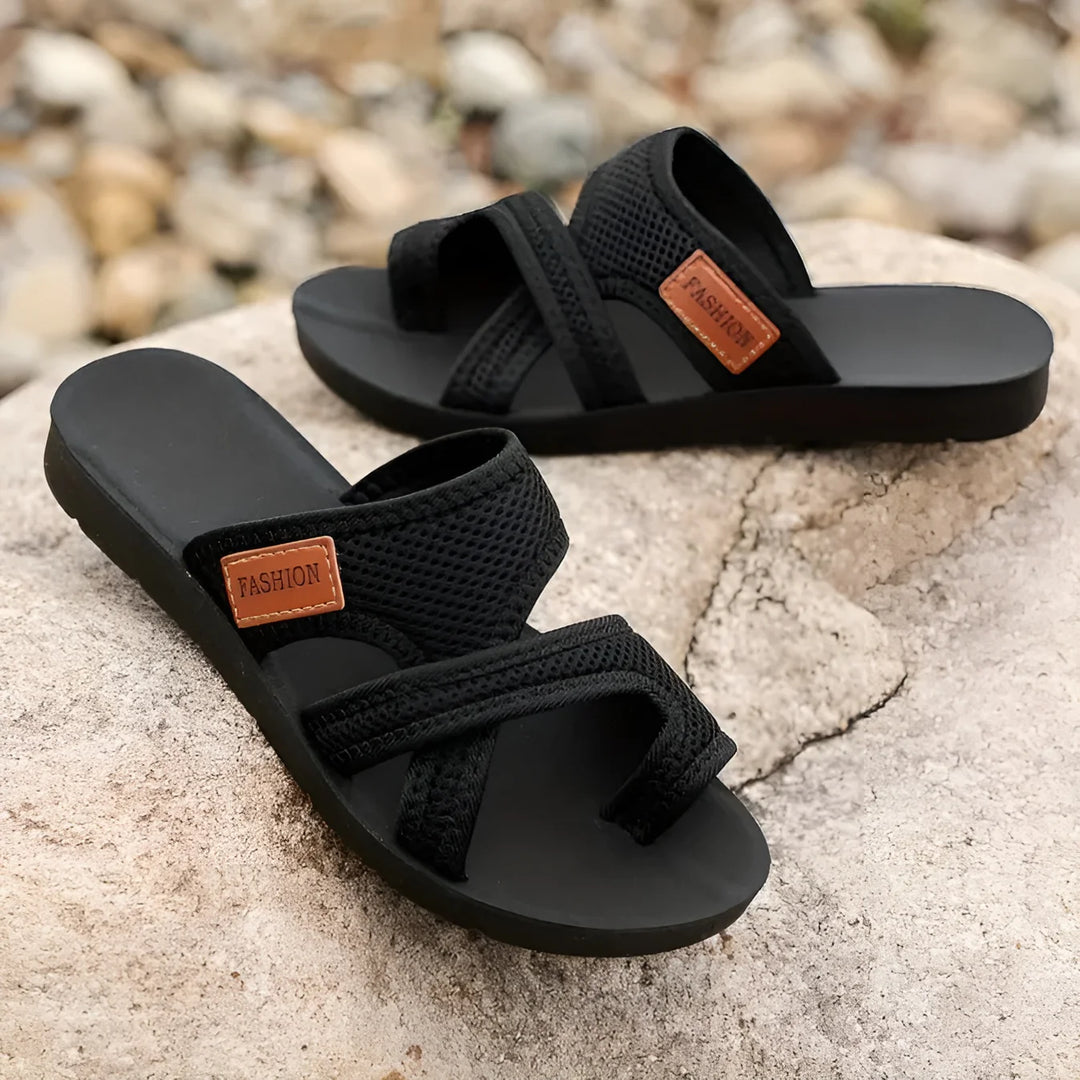 Emilie's Boutique ™ Stylish Comfortable Sandal