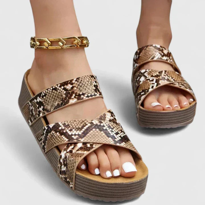 Emilie's Boutique ™ | Orthopedic Sandals