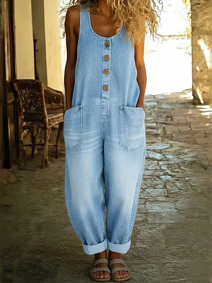 Emilie's Boutique ™ | Vintage-Style Overalls