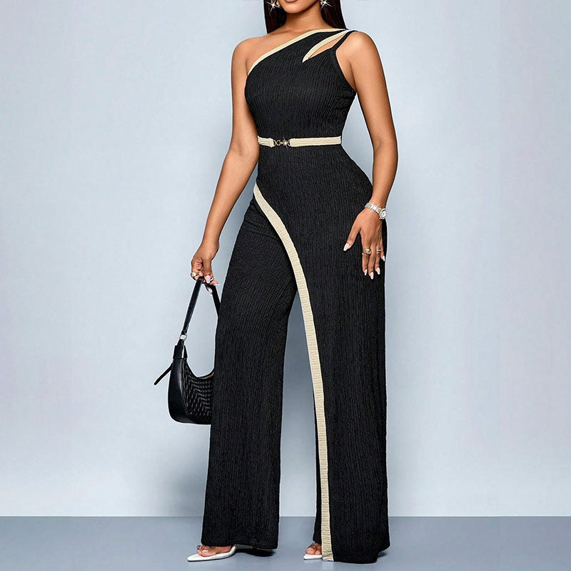Emilie's Boutique ™ wide leg jumpsuit
