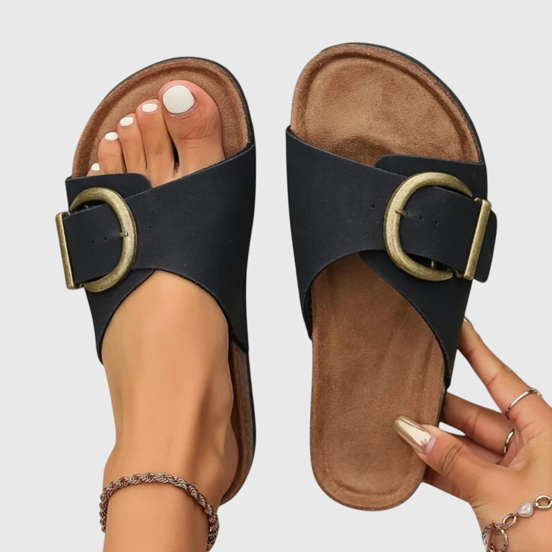 Emilie's Boutique ™ | Orthopedic Sandals