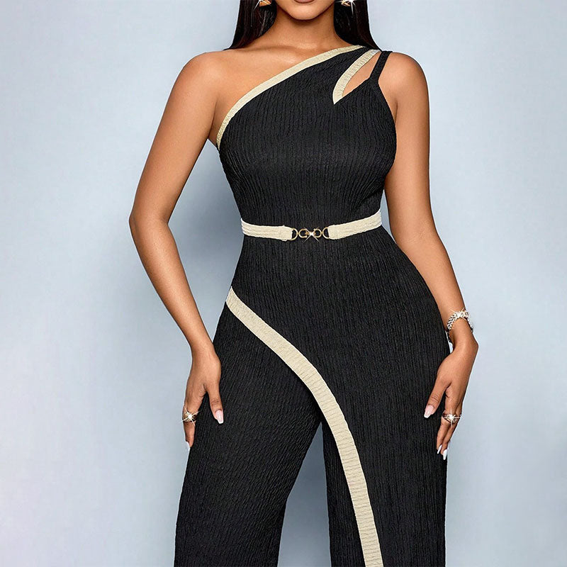 Emilie's Boutique ™ wide leg jumpsuit