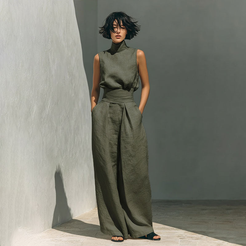 Emilie's Boutique ™  trousers set