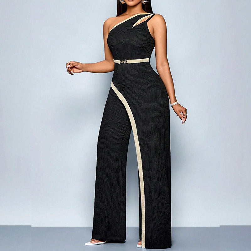 Emilie's Boutique ™ wide leg jumpsuit