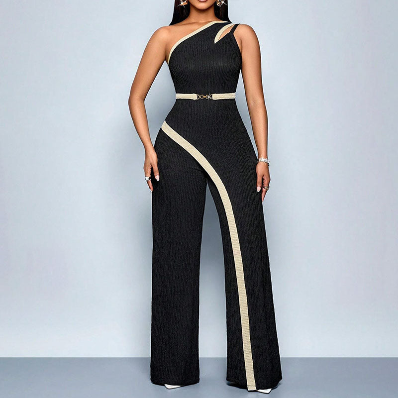 Emilie's Boutique ™ wide leg jumpsuit