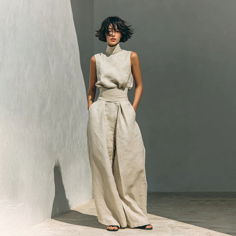 Emilie's Boutique ™  trousers set