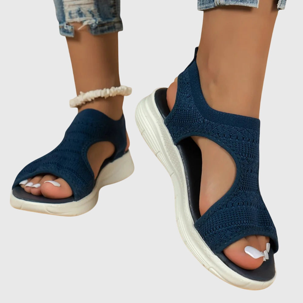 Emilie's Boutique ™ | Orthopedic Sandals