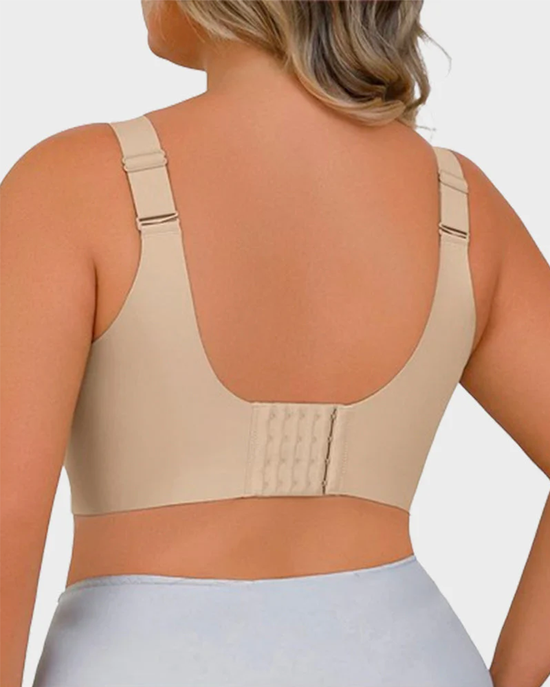 Emilie's Boutique ™ Daily Comfort Wireless Shaper Bra