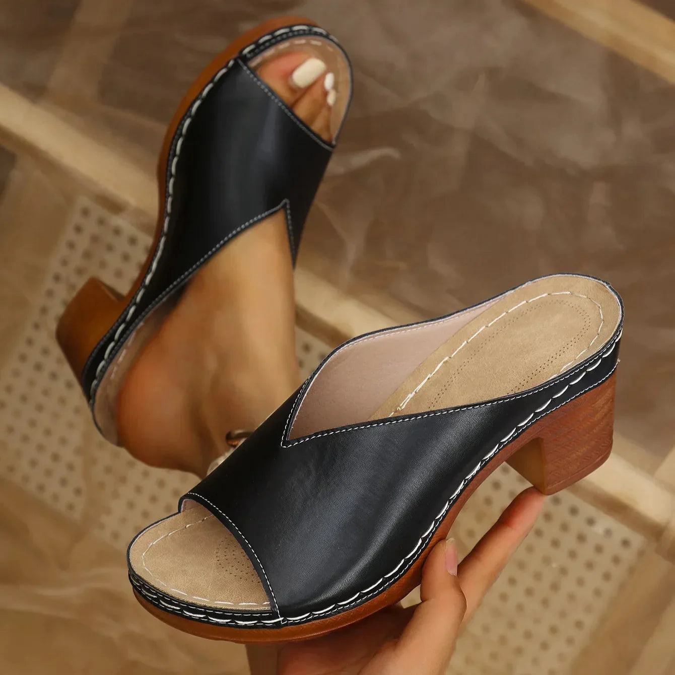 Emilie's Boutique ™ Sandals