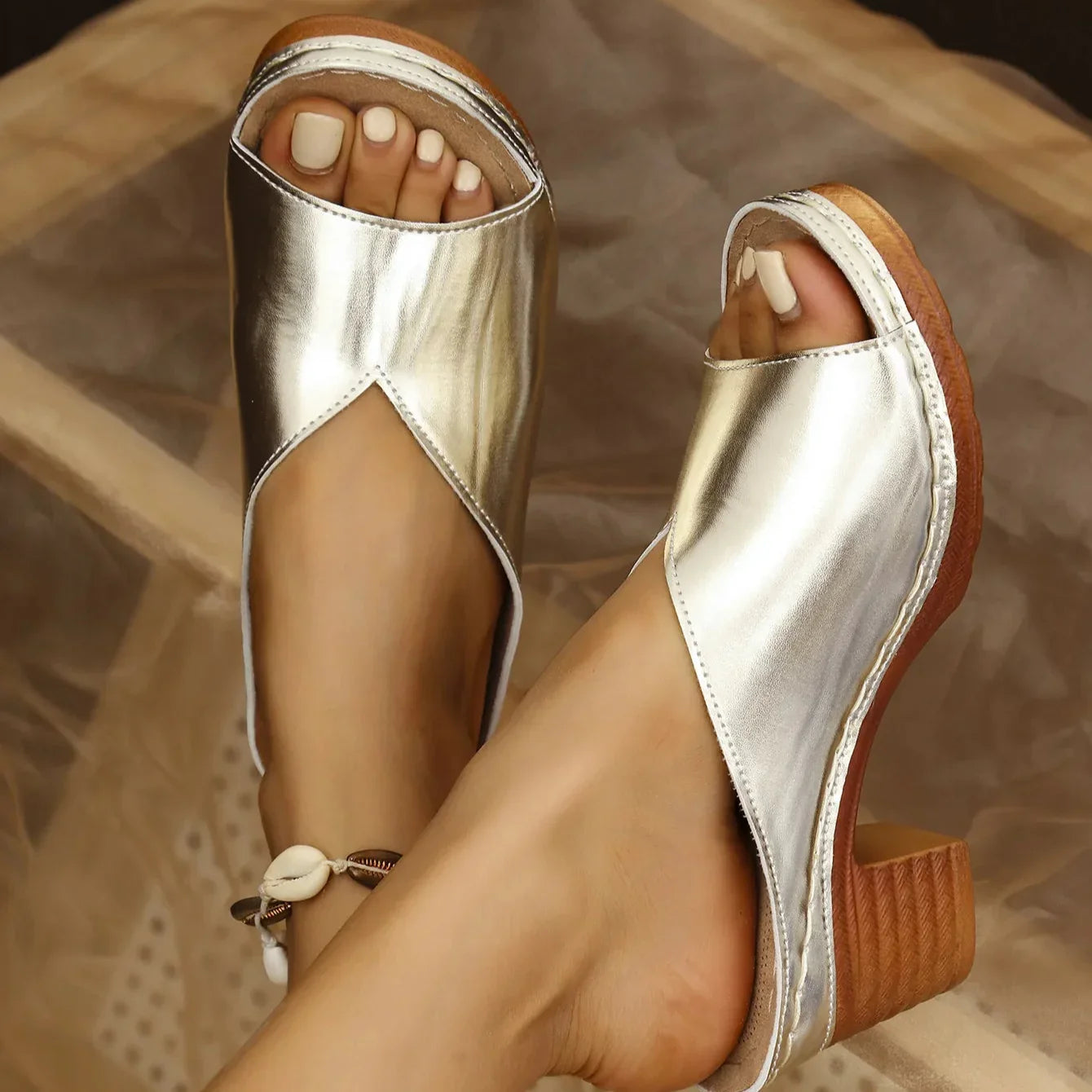Emilie's Boutique ™ Sandals