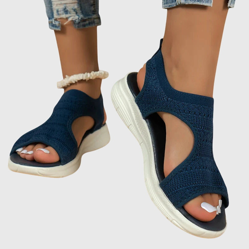 Emilie's Boutique ™ | Orthopedic Sandals