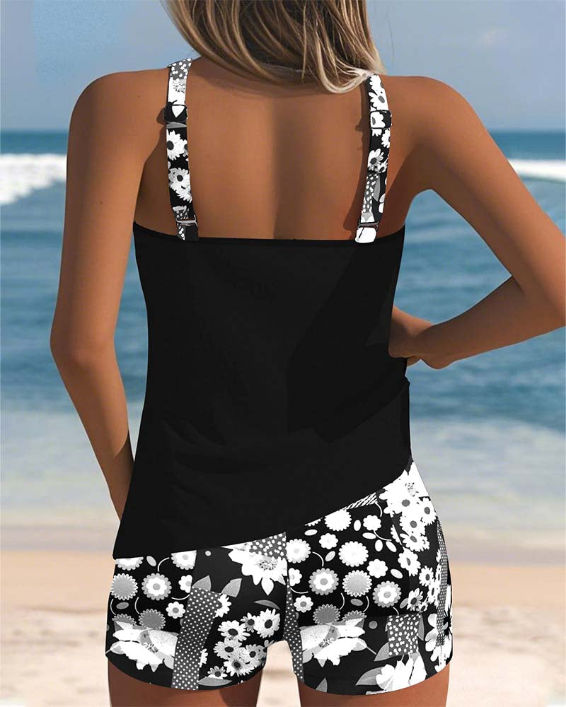 Emilie's Boutique ™ | Stylish Swimsuit Set