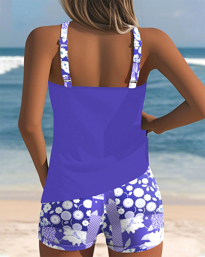 Emilie's Boutique ™ | Stylish Swimsuit Set