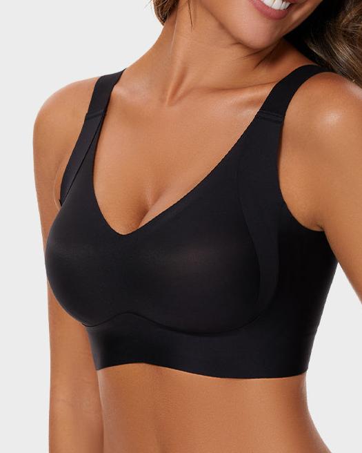 Emilie's Boutique ™ Daily Comfort Wireless Shaper Bra