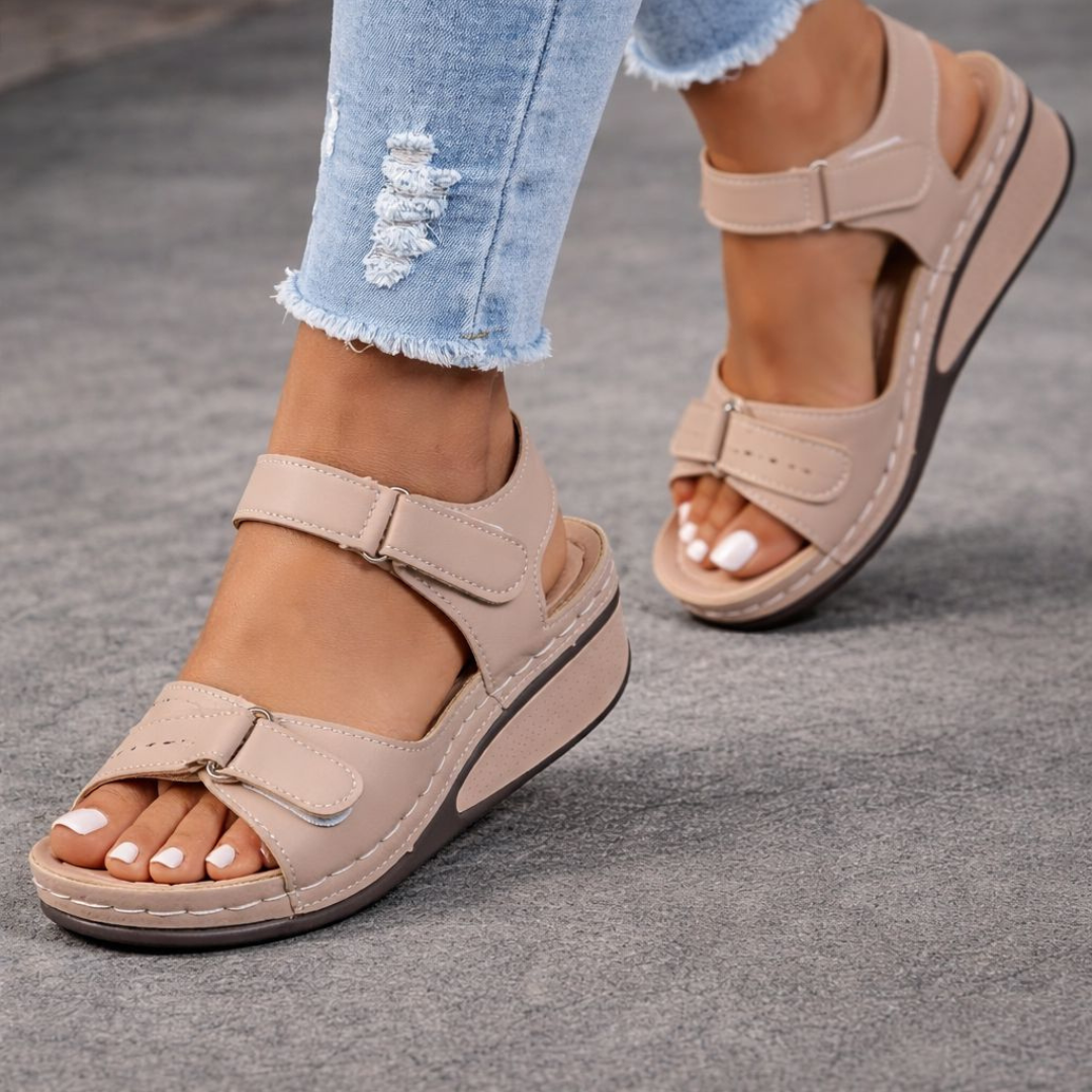 Emilie's Boutique ™ - Orthopaedic Comfort Sandals