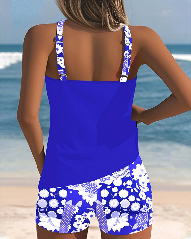 Emilie's Boutique ™ | Stylish Swimsuit Set
