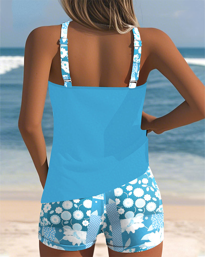 Emilie's Boutique ™ | Stylish Swimsuit Set