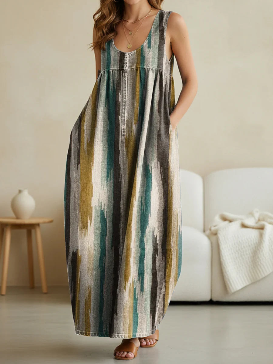 Emilie's Boutique ™ Vintage Stripe