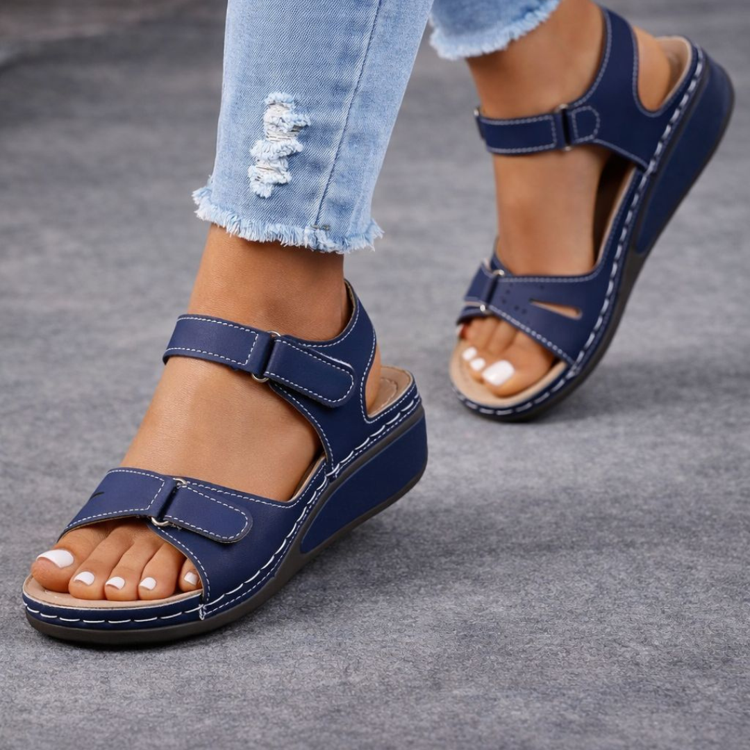 Emilie's Boutique ™ - Orthopaedic Comfort Sandals