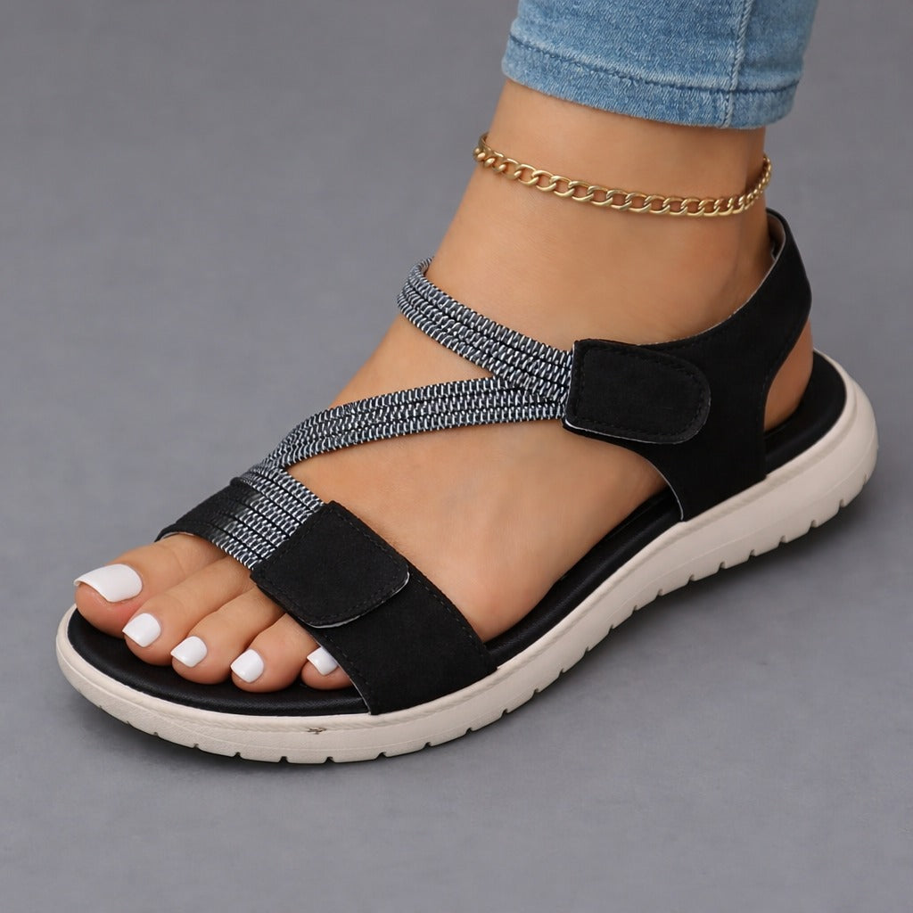 Emilie's Boutique ™ Lightweight Orthopedic Sandals