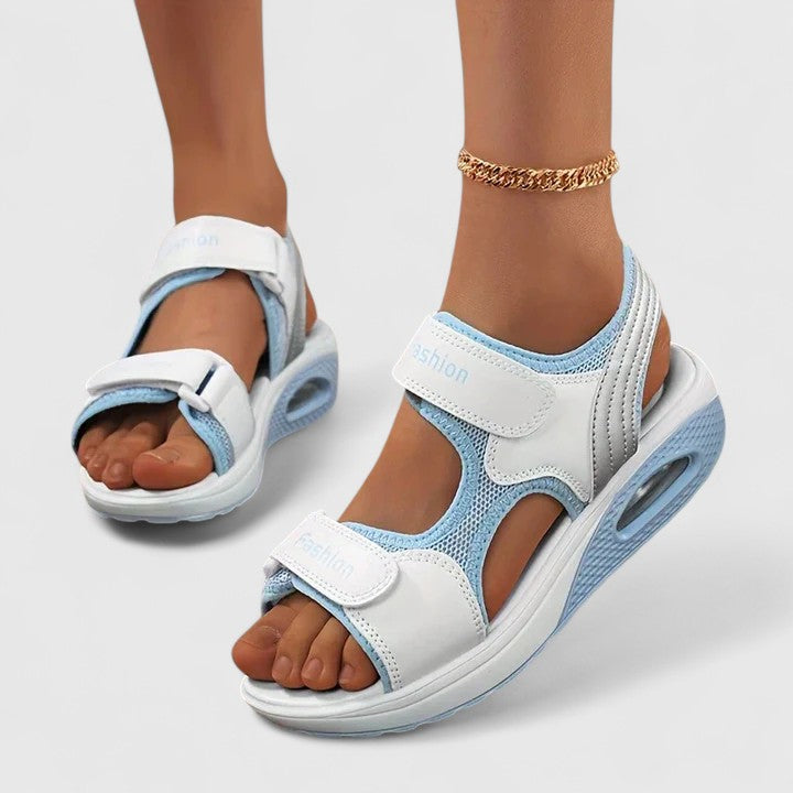 Emilie's Boutique ™ | Cushy Sandals