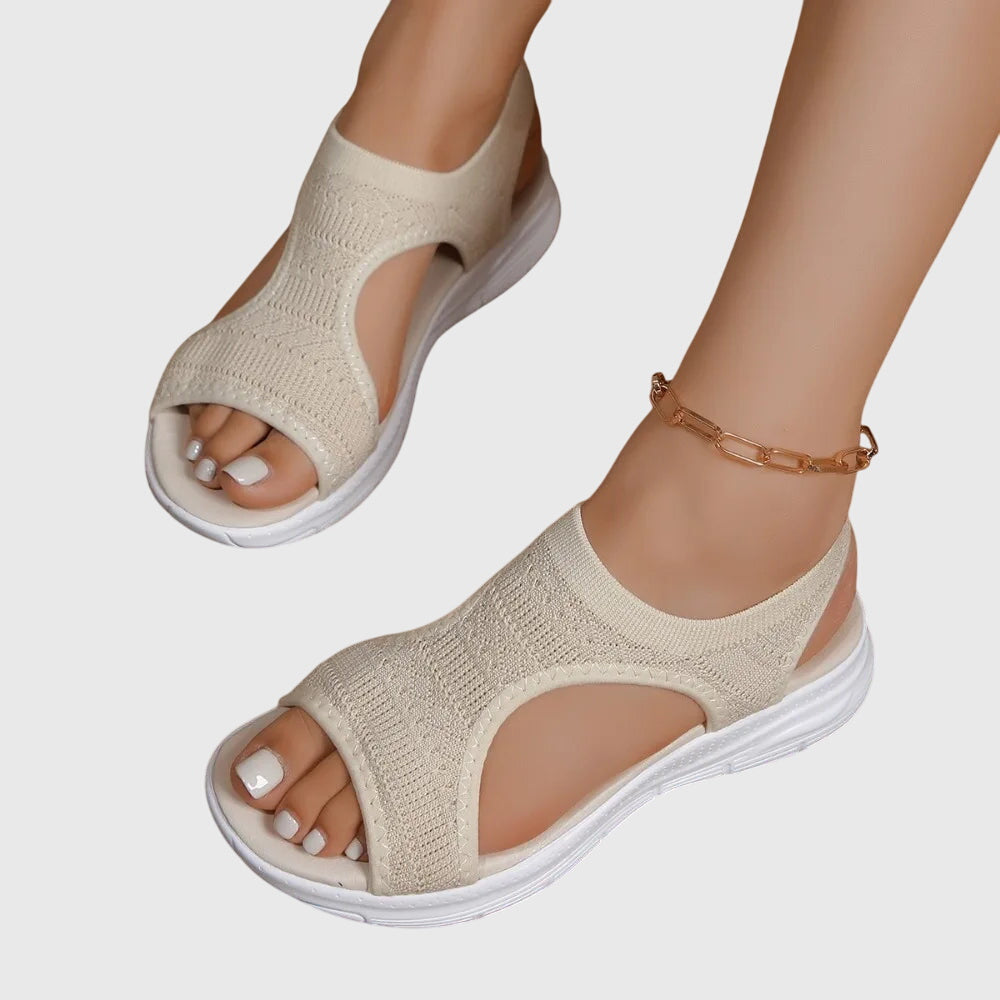 Emilie's Boutique ™ | Orthopedic Sandals