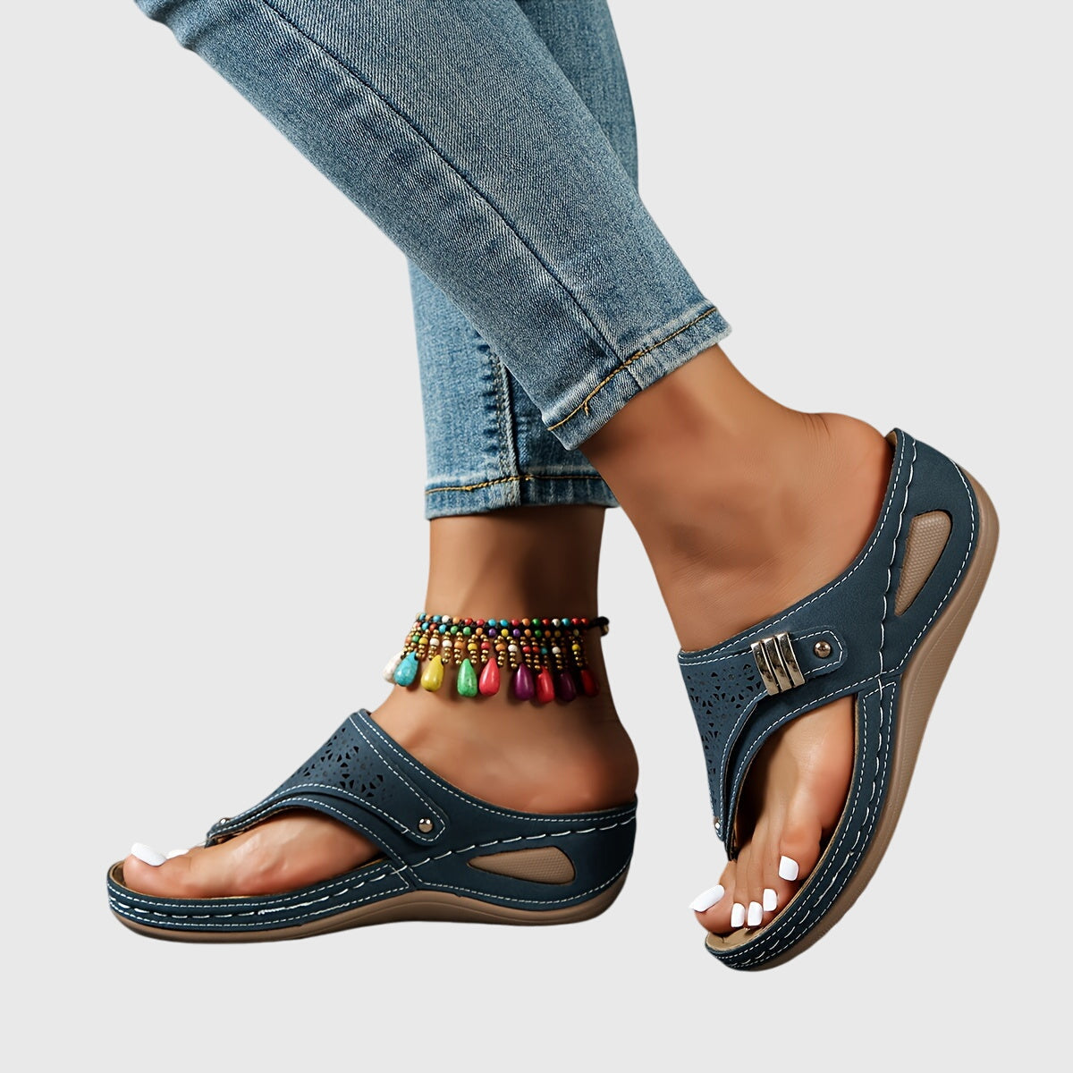 Emilie's Boutique ™ | Comfortable Sandals