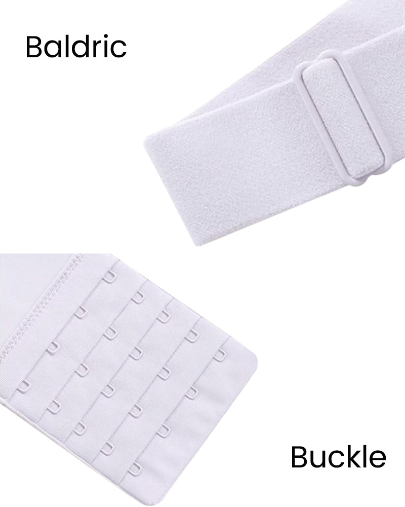 Emilie's Boutique ™ Daily Comfort Wireless Shaper Bra