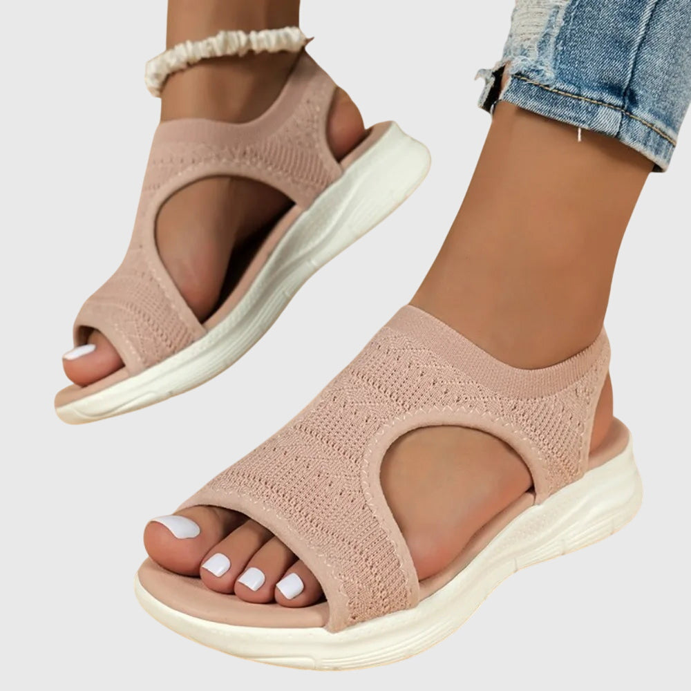 Emilie's Boutique ™ | Orthopedic Sandals