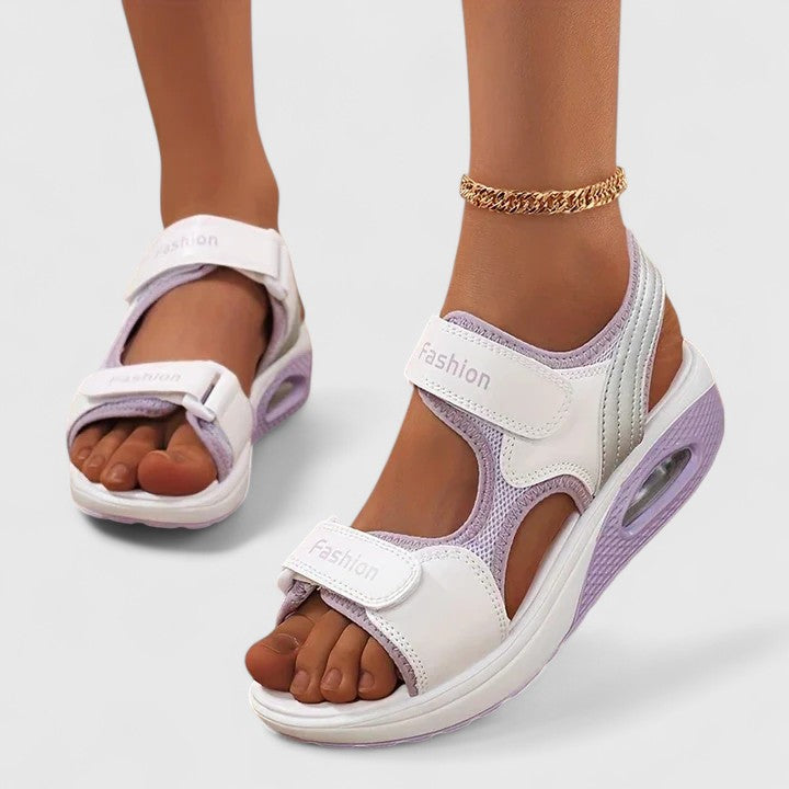 Emilie's Boutique ™ | Cushy Sandals