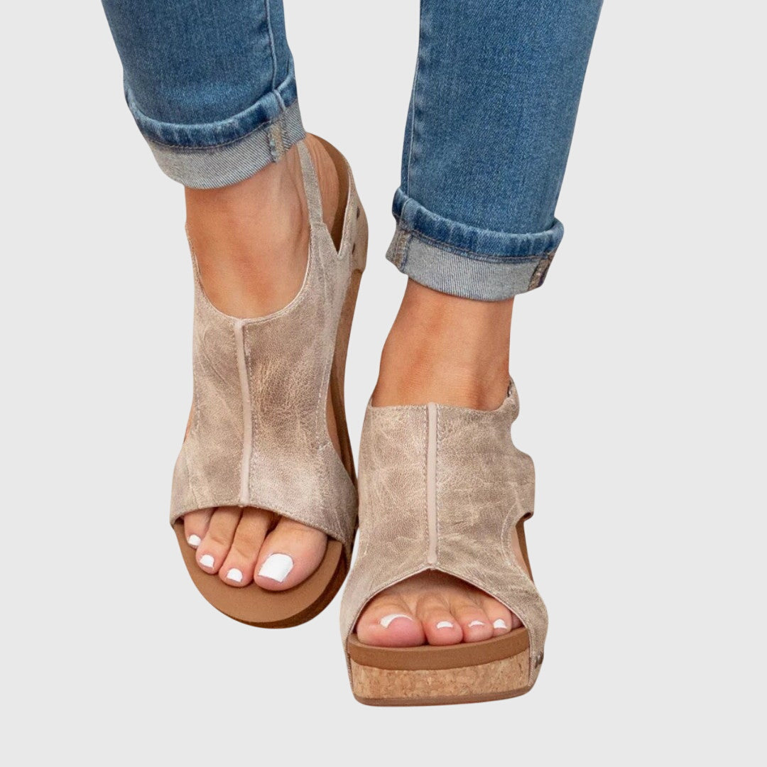 Emilie's Boutique ™ | Orthopedic Sandals