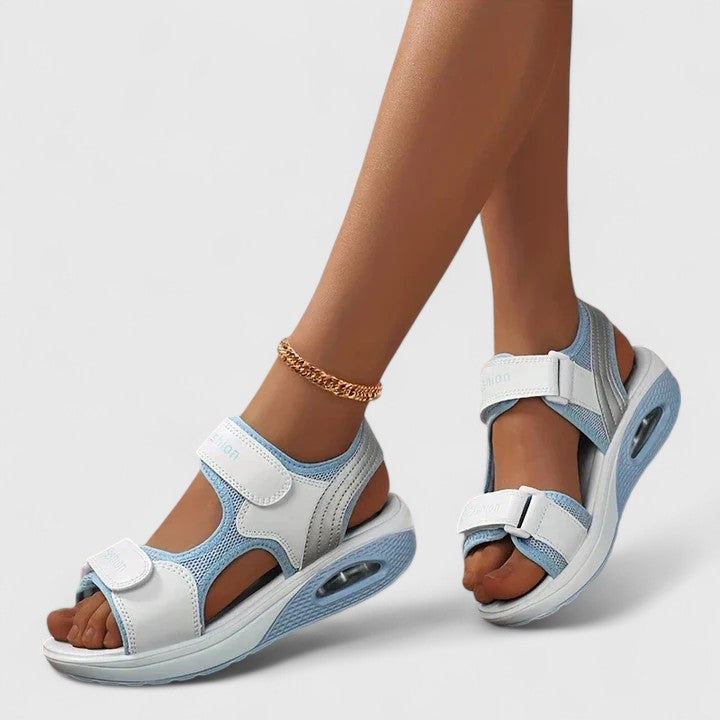 Emilie's Boutique ™ | Cushy Sandals