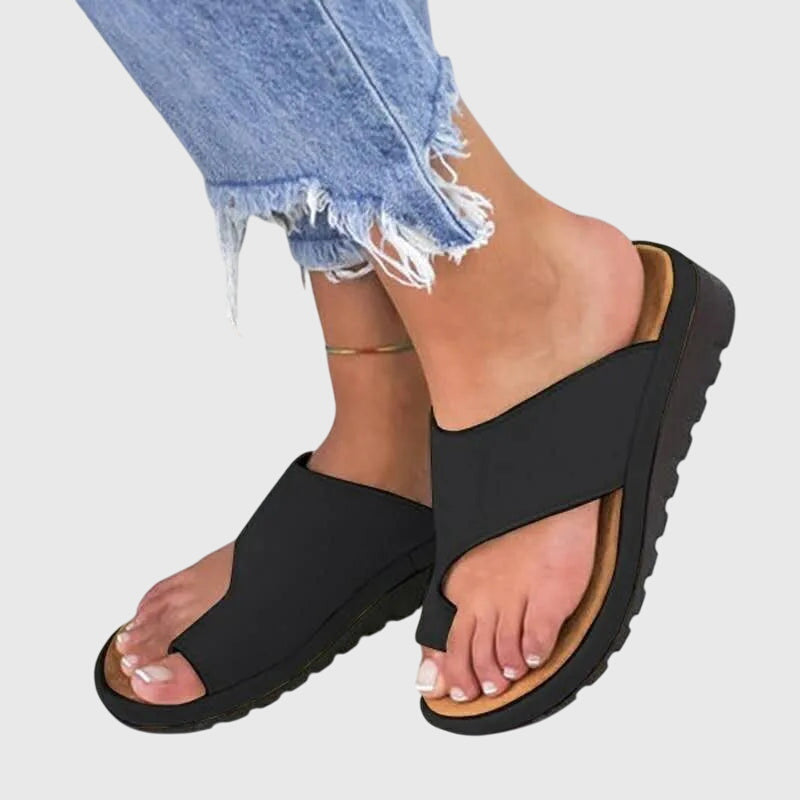 Emilie's Boutique ™ | Orthopedic Summer Sandals