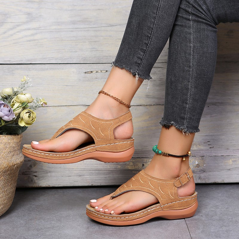 Emilie's Boutique ™ Lightweight Comfortable Sandals